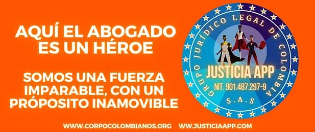 ¿Cuándo un Abogado es Bueno o Malo? - Corpocolombianos
