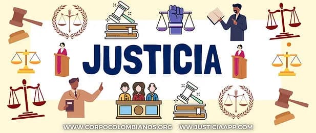 Procesos disciplinarios de abogados en Colombia