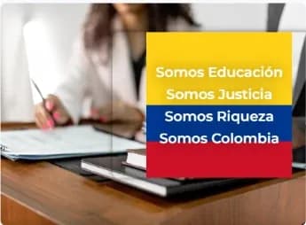 Compromiso Social y Jurídico Corpocolombianos