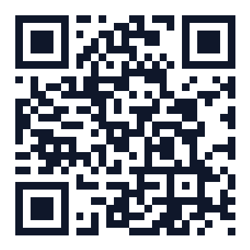 Código QR Grupo Telegram Víctimas WhatsApp Meta